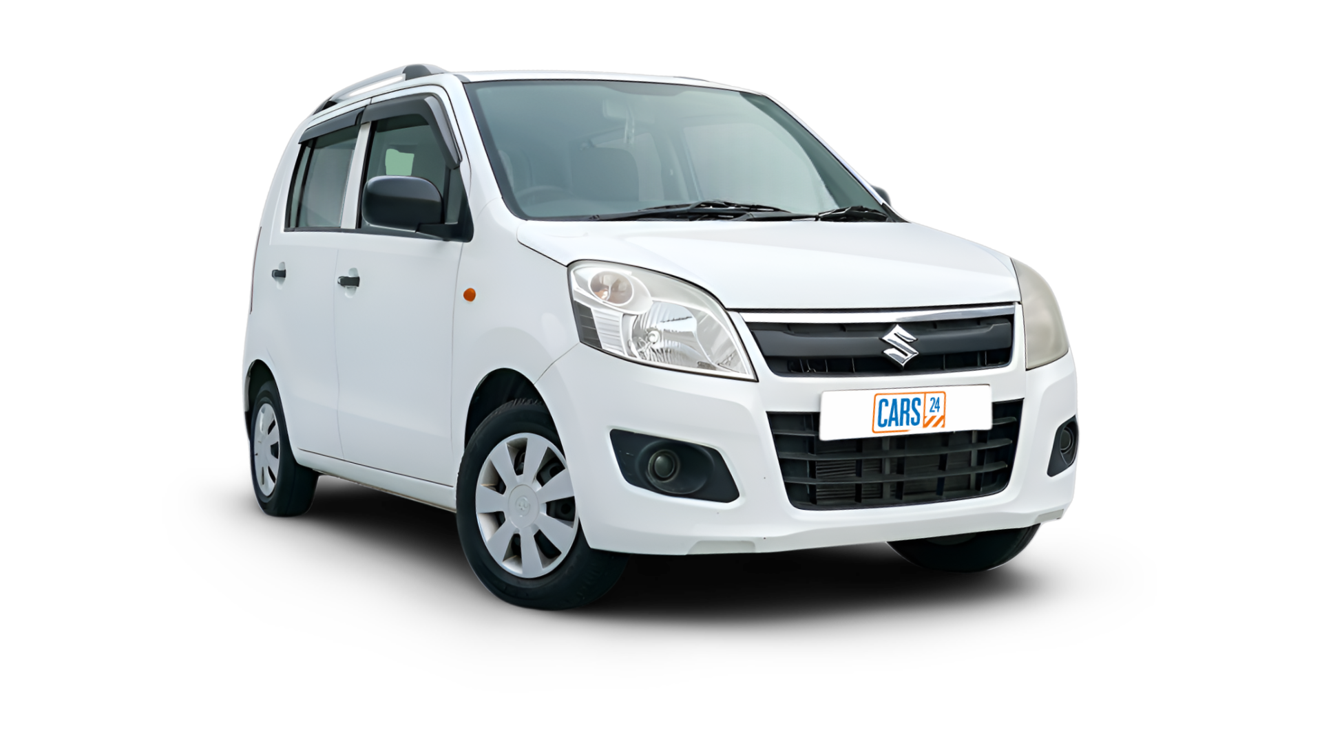 Maruti Wagon R 1.0-img